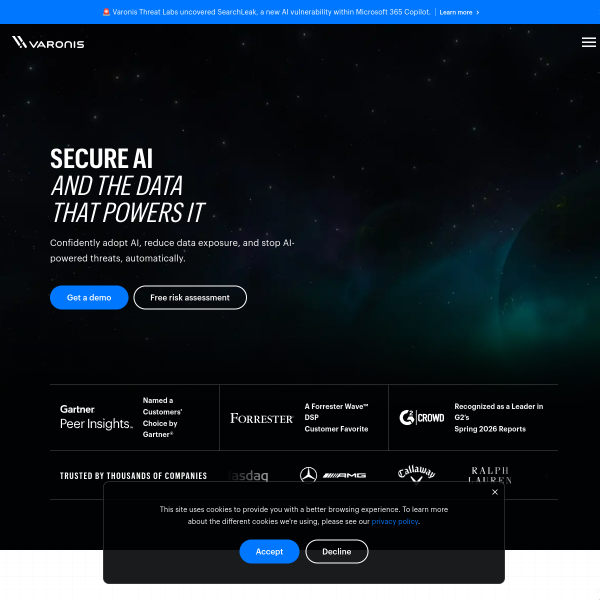 varonis.com
