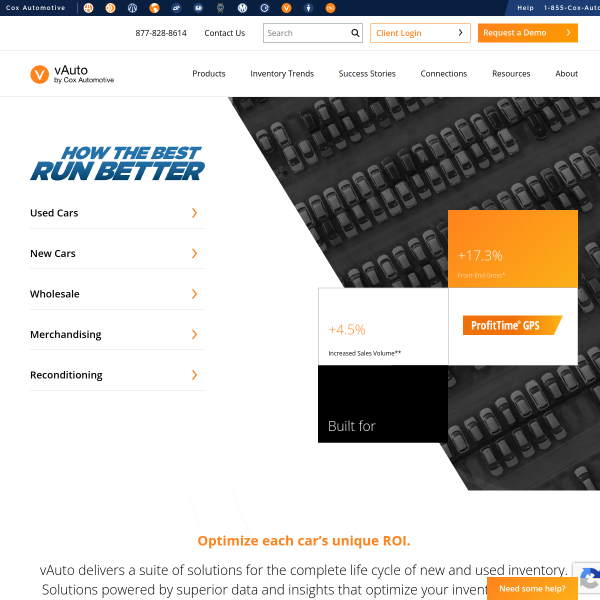 vauto.com