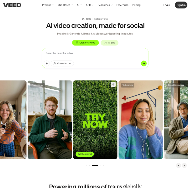 veed.io