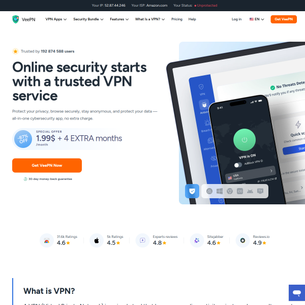 veepn.com