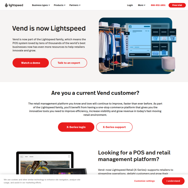 vendhq.com