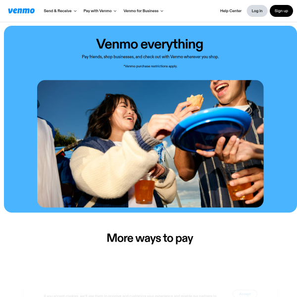 venmo.com