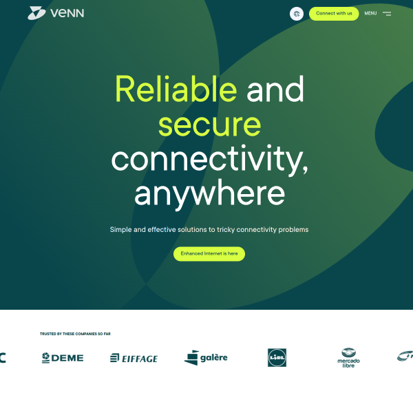 venntelecom.com