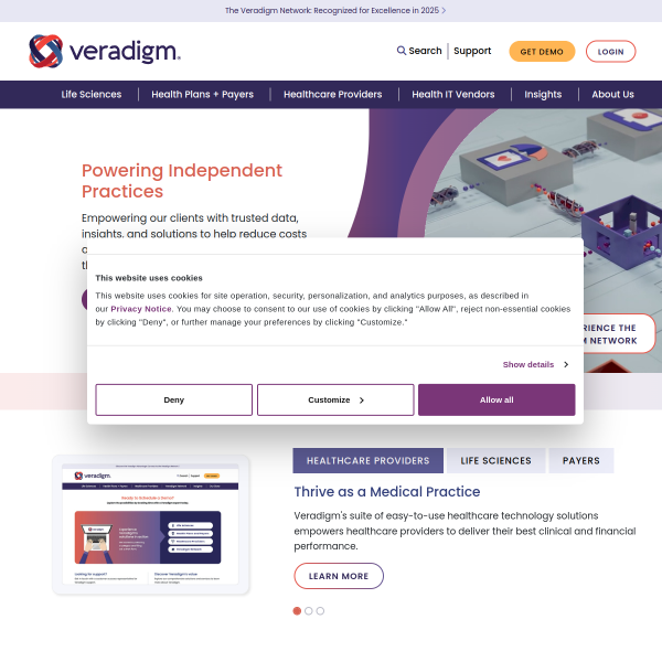 veradigm.com