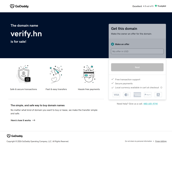 verify.hn