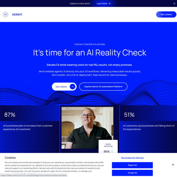 verint.com