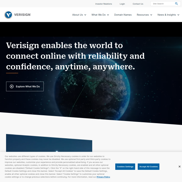 verisign.net