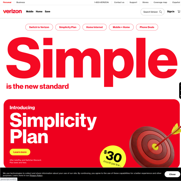 verizon.com