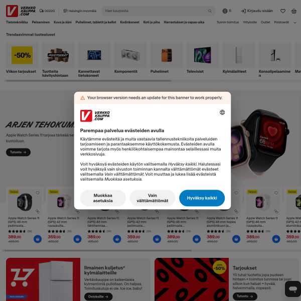 verkkokauppa.com