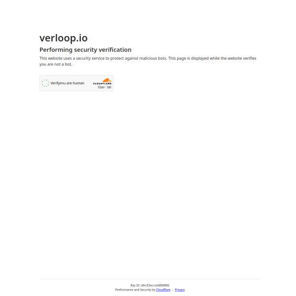 verloop.io