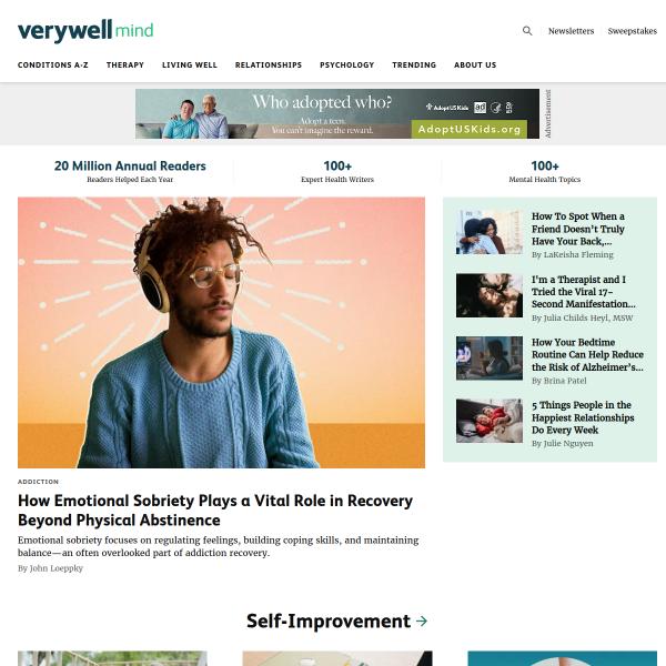 verywellmind.com