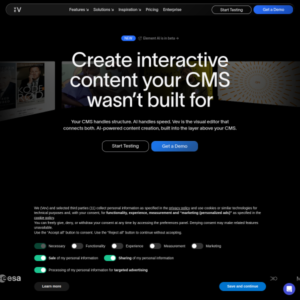 vev.design