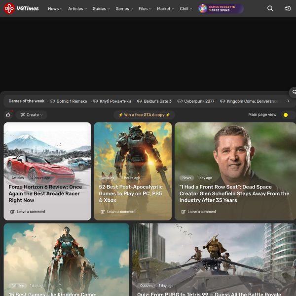 vgtimes.com