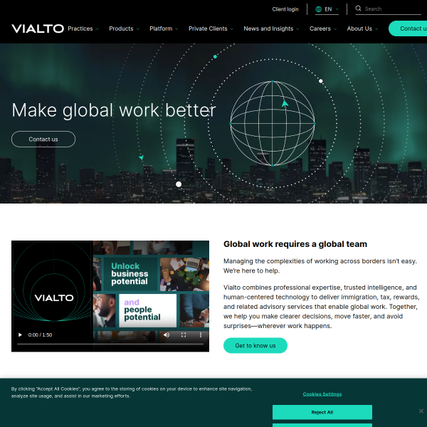 vialto.com