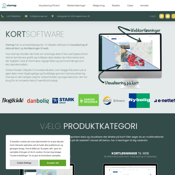 viamap.net