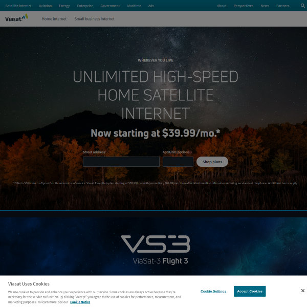 viasat.com