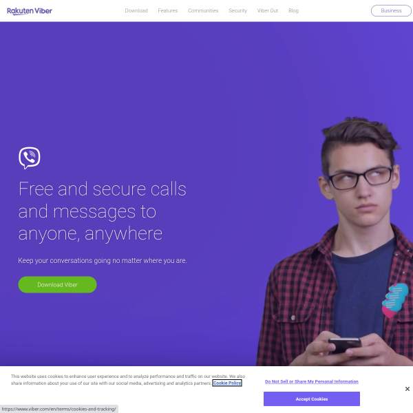 viber.com