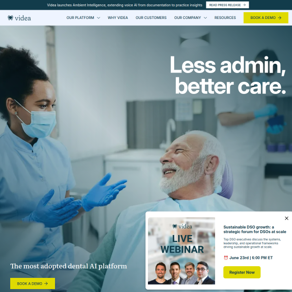 videahealth.io