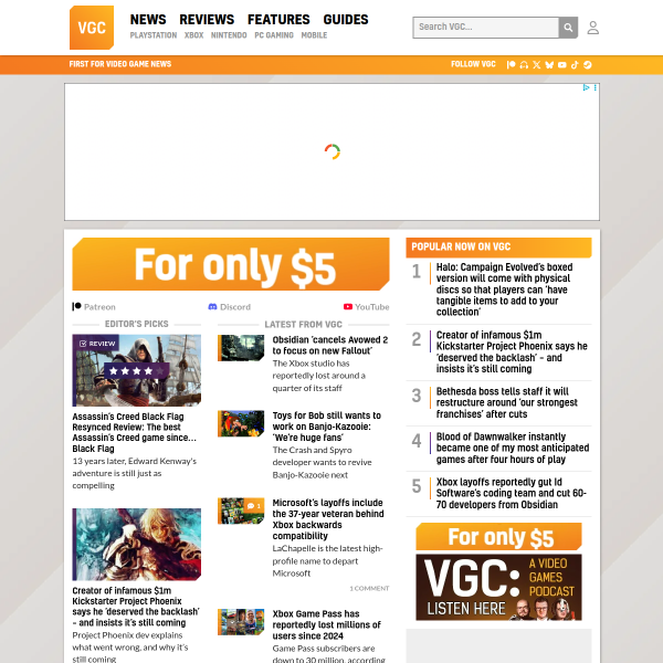 videogameschronicle.com