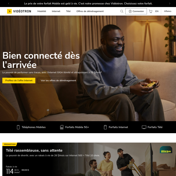 videotron.com