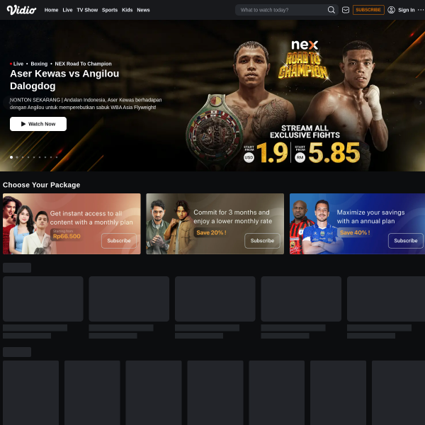 vidio.com
