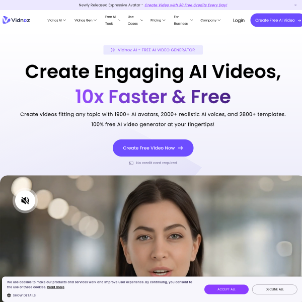 vidnoz.com