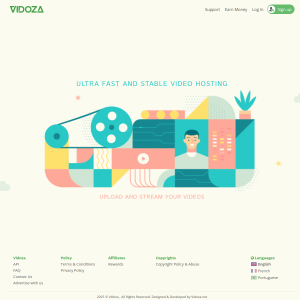 vidoza.net