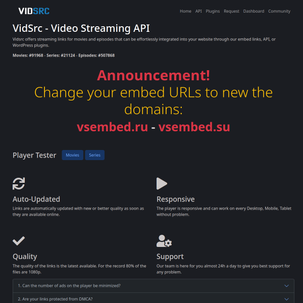 vidsrc.me