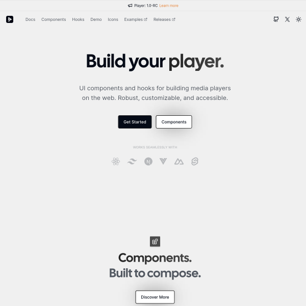 vidstack.io