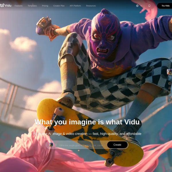 vidu.com