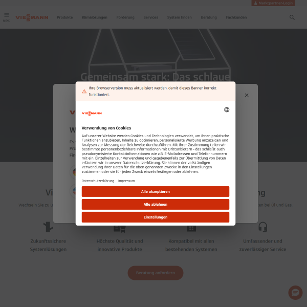 viessmann.de