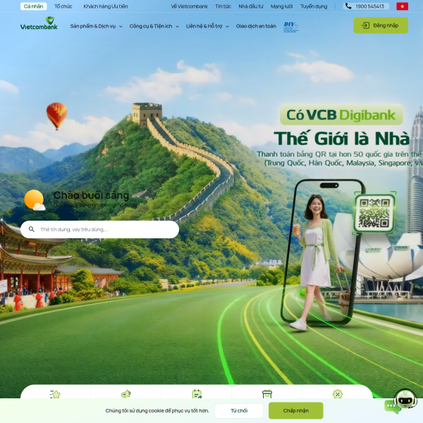vietcombank.com.vn