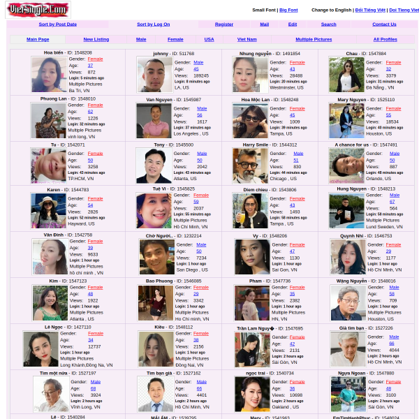 vietsingle.com