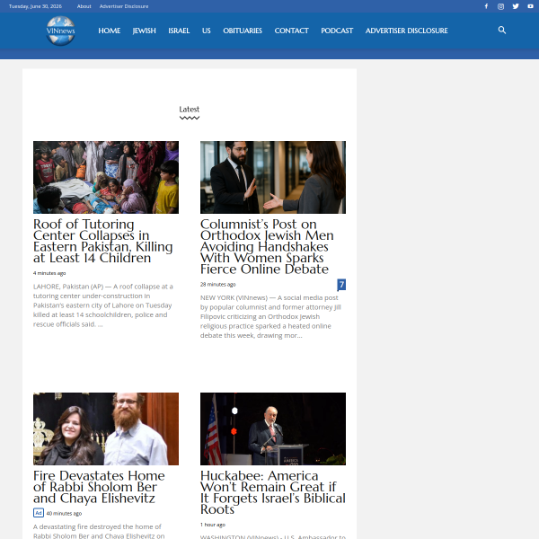 vinnews.com