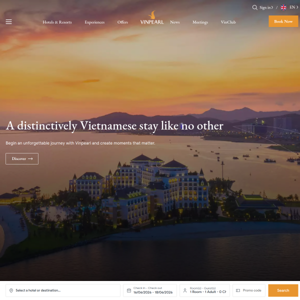 vinpearl.com