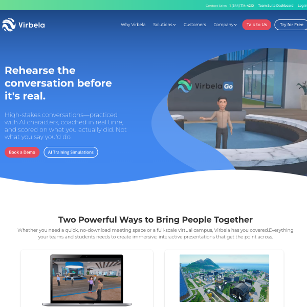 virbela.com