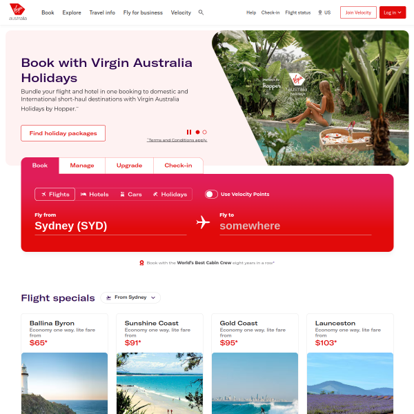 virginaustralia.com