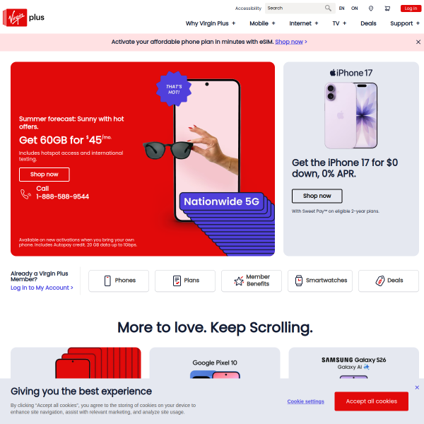 virginmobile.ca