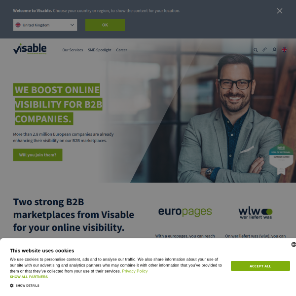 visable.com