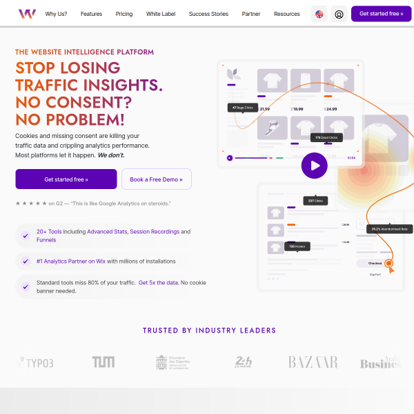 visitor-analytics.io