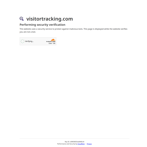 visitortracking.com