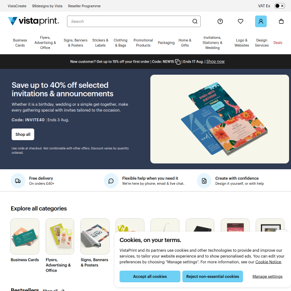 vistaprint.co.uk