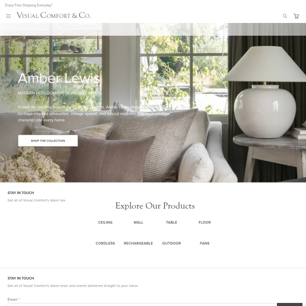 visualcomfort.com