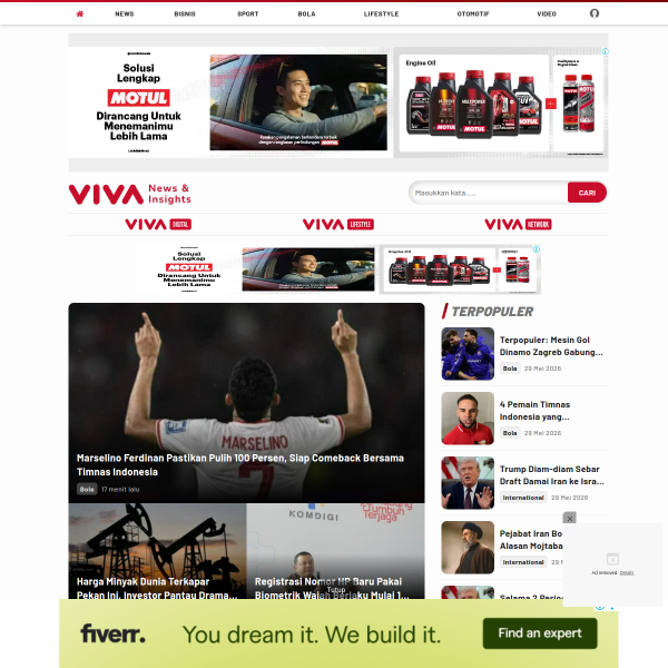 viva.co.id