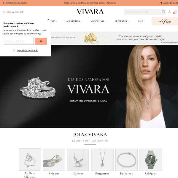 vivara.com.br