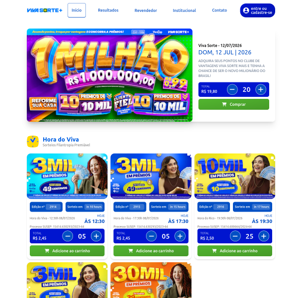 vivasorteoficial.com.br
