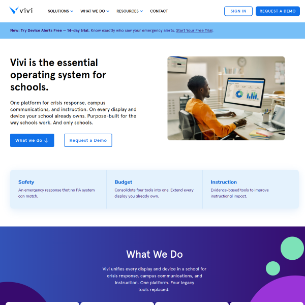 vivi.io