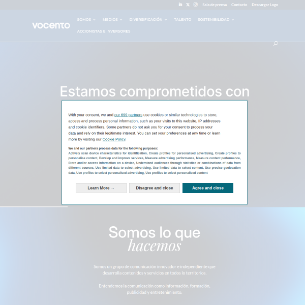 vocento.com