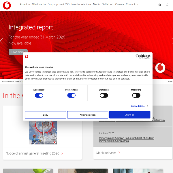 vodacom.com
