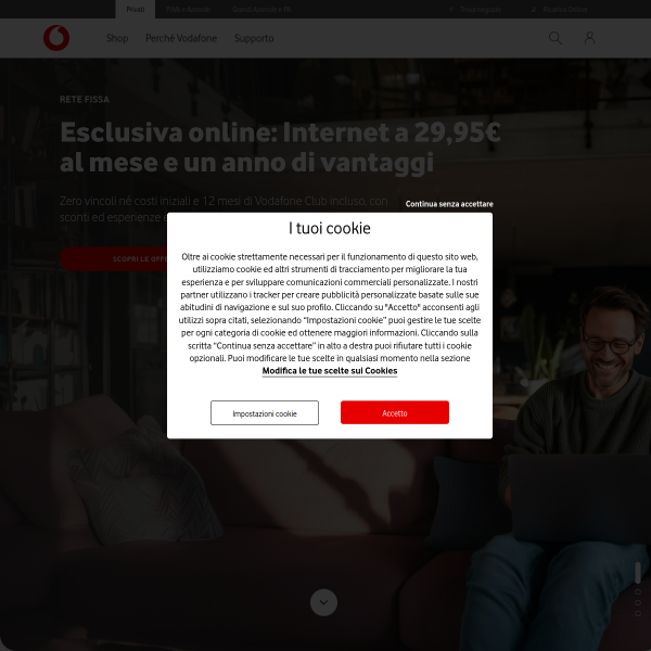 vodafone.it